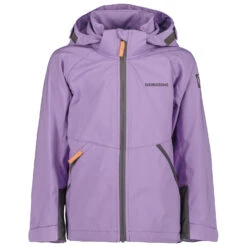 DIDRIKSONS Kid's Stigen Jacket 2 - Softshelljacke -Kinderausstattung didriksons kids stigen jacket 2 softshelljacke 2