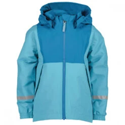 DIDRIKSONS Kid's Stormhatt Jacket - Regenjacke 29 DIDRIKSONS Kid's Stormhatt Jacket - Regenjacke -Kinderausstattung didriksons kids stormhatt jacket regenjacke 1