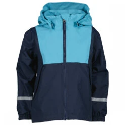 DIDRIKSONS Kid's Stormhatt Jacket - Regenjacke 30 DIDRIKSONS Kid's Stormhatt Jacket - Regenjacke -Kinderausstattung didriksons kids stormhatt jacket regenjacke 2