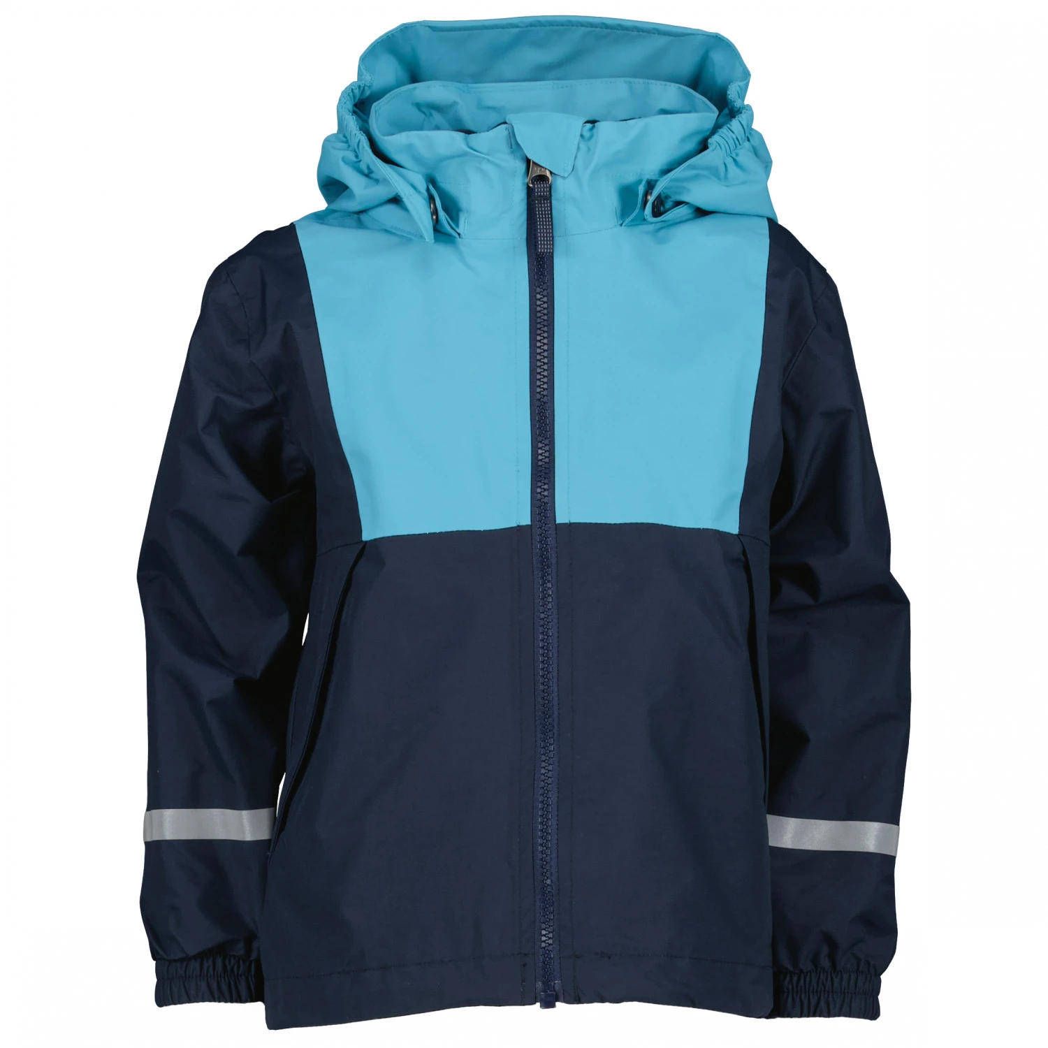 DIDRIKSONS Kid's Stormhatt Jacket - Regenjacke 16 DIDRIKSONS Kid's Stormhatt Jacket - Regenjacke – Bild 14