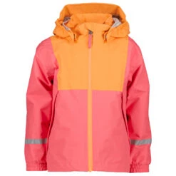 DIDRIKSONS Kid's Stormhatt Jacket - Regenjacke 31 DIDRIKSONS Kid's Stormhatt Jacket - Regenjacke -Kinderausstattung didriksons kids stormhatt jacket regenjacke 3