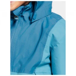 DIDRIKSONS Kid's Stormhatt Jacket - Regenjacke 27 DIDRIKSONS Kid's Stormhatt Jacket - Regenjacke -Kinderausstattung didriksons kids stormhatt jacket regenjacke detail 11