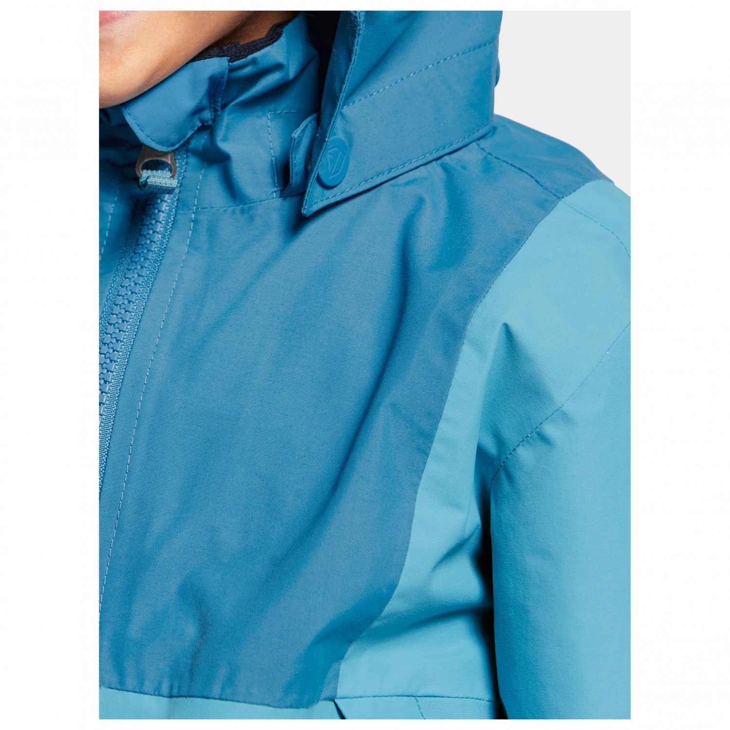 DIDRIKSONS Kid's Stormhatt Jacket - Regenjacke 13 DIDRIKSONS Kid's Stormhatt Jacket - Regenjacke – Bild 11