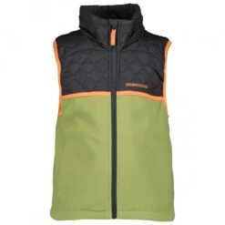 DIDRIKSONS Kid's Tistel Vest - Fleeceweste