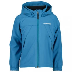 DIDRIKSONS Kid's Troel Jacket 2 - Softshelljacke