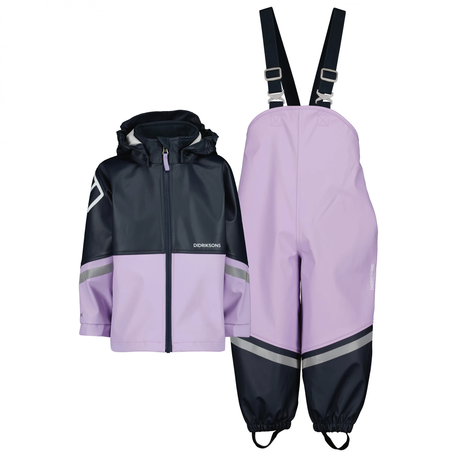 DIDRIKSONS Kid's Waterman Set 8 - Overall 11 DIDRIKSONS Kid's Waterman Set 8 - Overall – Bild 9