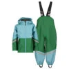 DIDRIKSONS Kid's Waterman Set 8 - Overall -Kinderausstattung didriksons kids waterman set 8 overall