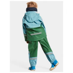 DIDRIKSONS Kid's Waterman Set 8 - Overall 16 DIDRIKSONS Kid's Waterman Set 8 - Overall -Kinderausstattung didriksons kids waterman set 8 overall detail 6