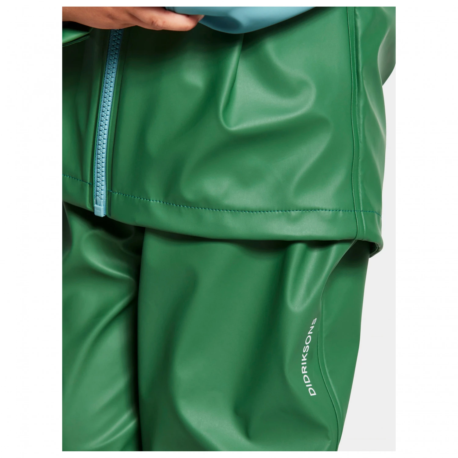 DIDRIKSONS Kid's Waterman Set 8 - Overall 10 DIDRIKSONS Kid's Waterman Set 8 - Overall – Bild 8