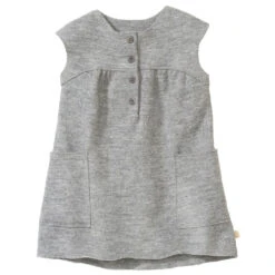 Kid's Kleid - Kleid -Kinderausstattung disana kids kleid kleid 1