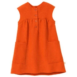 Kid's Kleid - Kleid -Kinderausstattung disana kids kleid kleid 2