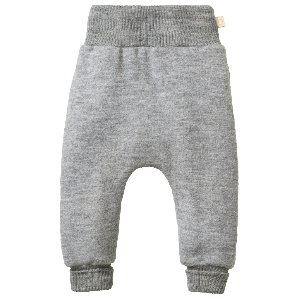 Kid's Pumphose Niedriger Hüftbund - Freizeithose 4 Kid's Pumphose Niedriger Hüftbund - Freizeithose – Bild 2