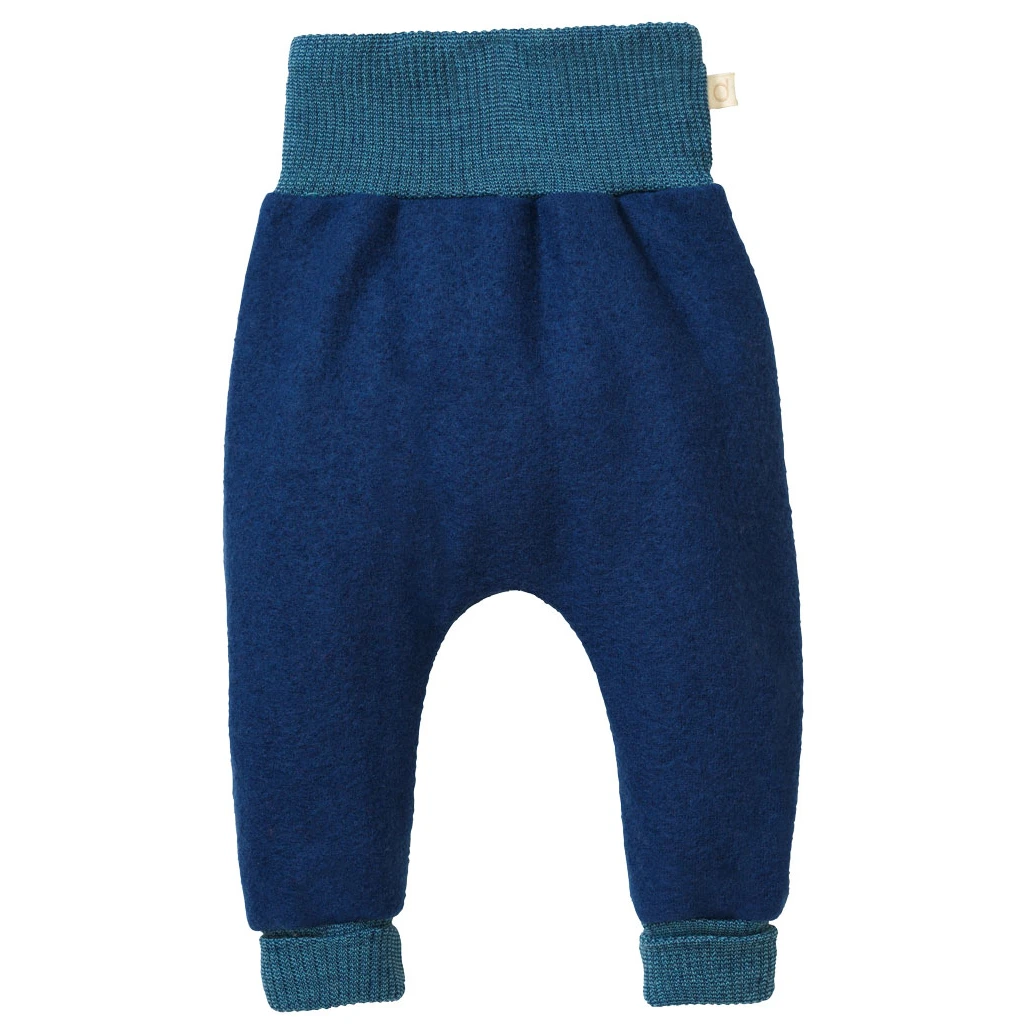 Kid's Pumphose Niedriger Hüftbund - Freizeithose 3 Kid's Pumphose Niedriger Hüftbund - Freizeithose
