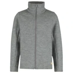 Kid's Zipper-Jacke - Wolljacke -Kinderausstattung disana kids zipper jacke wolljacke 1