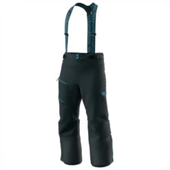 Dynafit Kid's Youngstar 3L Pants - Skihose -Kinderausstattung dynafit kids youngstar 3l pants skihose 1
