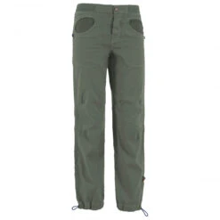 E9 Kid's B Rondo Flax - Boulderhose -Kinderausstattung e9 kids b rondo flax boulderhose 1