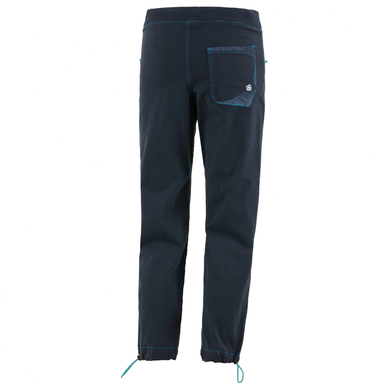 E9 Kid's B Teo - Boulderhose 4 E9 Kid's B Teo - Boulderhose – Bild 2