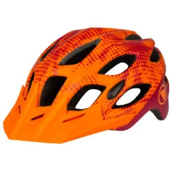 Endura Kid's Hummvee Jugendhelm - Radhelm -Kinderausstattung endura kids hummvee jugendhelm radhelm 3