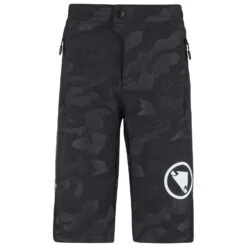Endura Kid's MT500 Burner Short - Radhose -Kinderausstattung endura kids mt500 burner short radhose 1