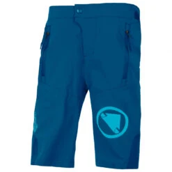 Endura Kid's MT500 Burner Short - Radhose