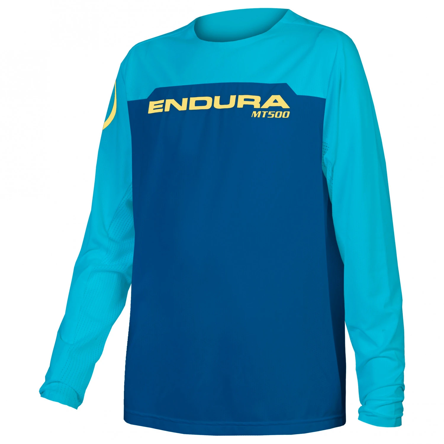 Endura Kid's MT500 Burner Trikot Langarm - Radtrikot 3 Endura Kid's MT500 Burner Trikot Langarm - Radtrikot