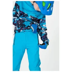 Endura Kid's MT500JR Burner Hose - Radhose 11 Endura Kid's MT500JR Burner Hose - Radhose -Kinderausstattung endura kids mt500jr burner hose radhose detail 4