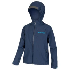 Endura Kid's MT500JR Wasserdichte Jacke - Fahrradjacke 7 Endura Kid's MT500JR Wasserdichte Jacke - Fahrradjacke -Kinderausstattung endura kids mt500jr wasserdichte jacke fahrradjacke 1