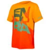 Endura Kid's Singletrack Core T-Shirt - Funktionsshirt 2 Endura Kid's Singletrack Core T-Shirt - Funktionsshirt -Kinderausstattung endura kids singletrack core t shirt funktionsshirt