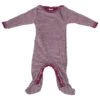 Engel Kid's Schlafoverall - Overall -Kinderausstattung engel kids schlafoverall overall