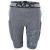 Evoc Kid's Crash Pants - Protektorhose -Kinderausstattung evoc kids crash pants protektorhose