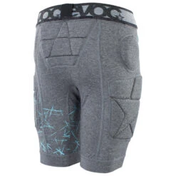 Evoc Kid's Crash Pants - Protektorhose -Kinderausstattung evoc kids crash pants protektorhose detail 3