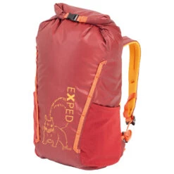 Exped Kid's Typhoon 15 - Kinderrucksack -Kinderausstattung exped kids typhoon 15 kinderrucksack 1
