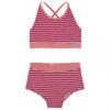 Kid's Bikinit Beach - Badeanzug -Kinderausstattung finkid kids bikinit beach badeanzug