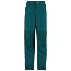 Kid's Hirvi - Regenhose -Kinderausstattung finkid kids hirvi regenhose 1