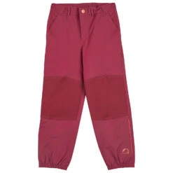 Kid's Hirvi - Regenhose -Kinderausstattung finkid kids hirvi regenhose 3
