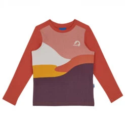 Kid's Ilo - Longsleeve 9 Kid's Ilo - Longsleeve -Kinderausstattung finkid kids ilo longsleeve 1