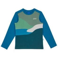 Kid's Ilo - Longsleeve