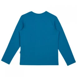 Kid's Ilo - Longsleeve 8 Kid's Ilo - Longsleeve -Kinderausstattung finkid kids ilo longsleeve detail 3