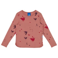 Kid's Juhannus - Longsleeve 7 Kid's Juhannus - Longsleeve -Kinderausstattung finkid kids juhannus longsleeve 2