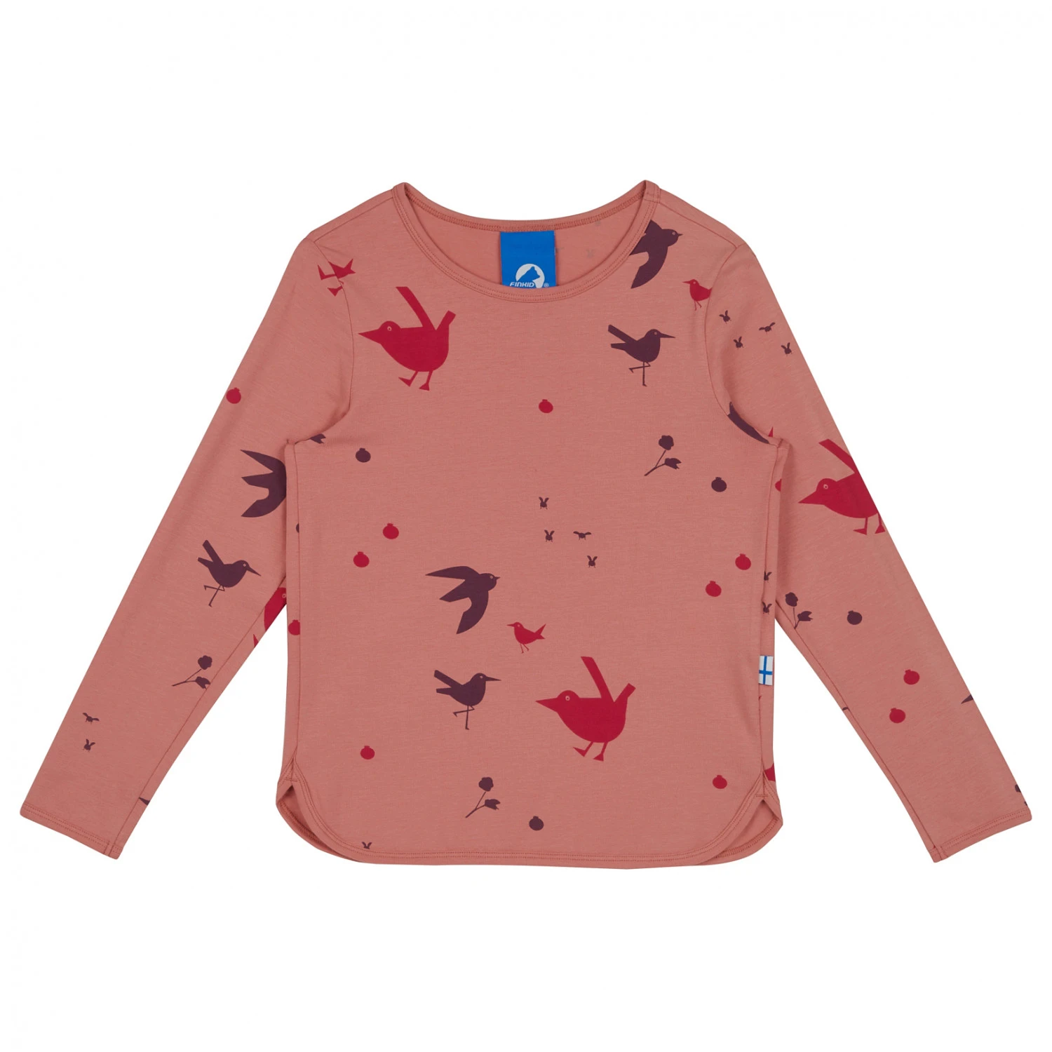 Kid's Juhannus - Longsleeve 5 Kid's Juhannus - Longsleeve – Bild 3