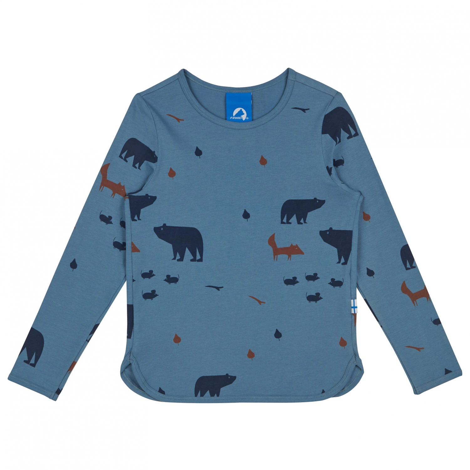 Kid's Juhannus - Longsleeve 3 Kid's Juhannus - Longsleeve