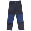 Kid's Kalle Thermo Denim - Winterhose -Kinderausstattung finkid kids kalle thermo denim winterhose