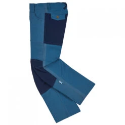 Kinderausstattung -Kinderausstattung finkid kids kalle trekkinghose detail 2