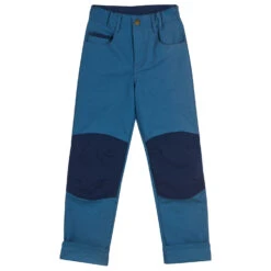 Kid's Kuusi Canvas - Freizeithose 8 Kid's Kuusi Canvas - Freizeithose -Kinderausstattung finkid kids kuusi canvas freizeithose 1
