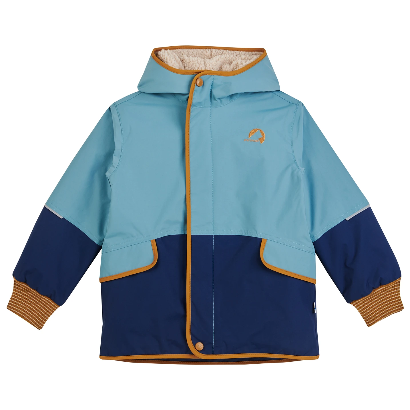 Kid's Moska Mukka - Winterjacke 8 Kid's Moska Mukka - Winterjacke – Bild 6