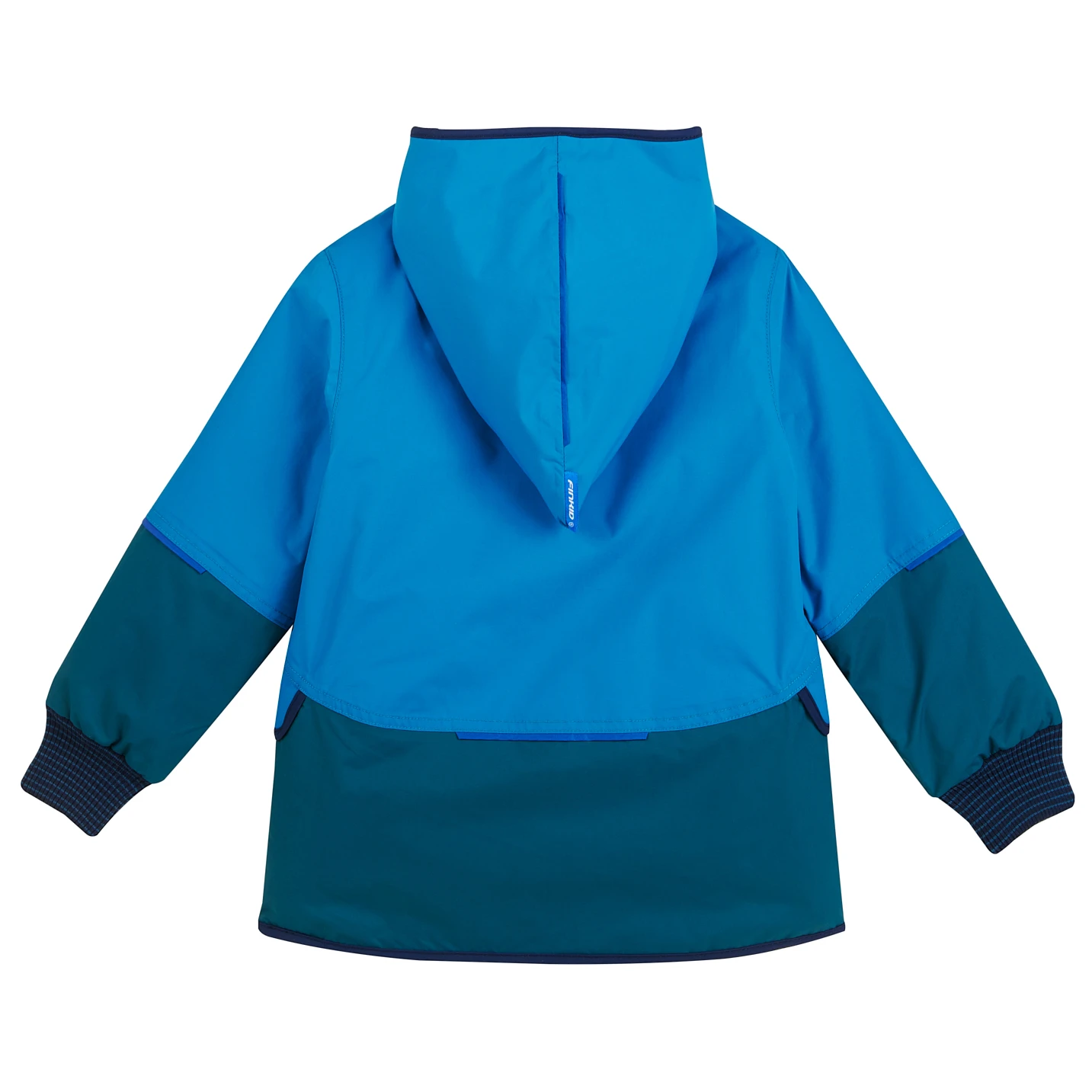 Kid's Moska Mukka - Winterjacke 4 Kid's Moska Mukka - Winterjacke – Bild 2