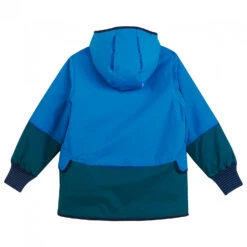 Kid's Moska Mukka - Winterjacke 10 Kid's Moska Mukka - Winterjacke -Kinderausstattung finkid kids moska mukka winterjacke detail 3