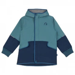 Kid's Moska - Regenjacke