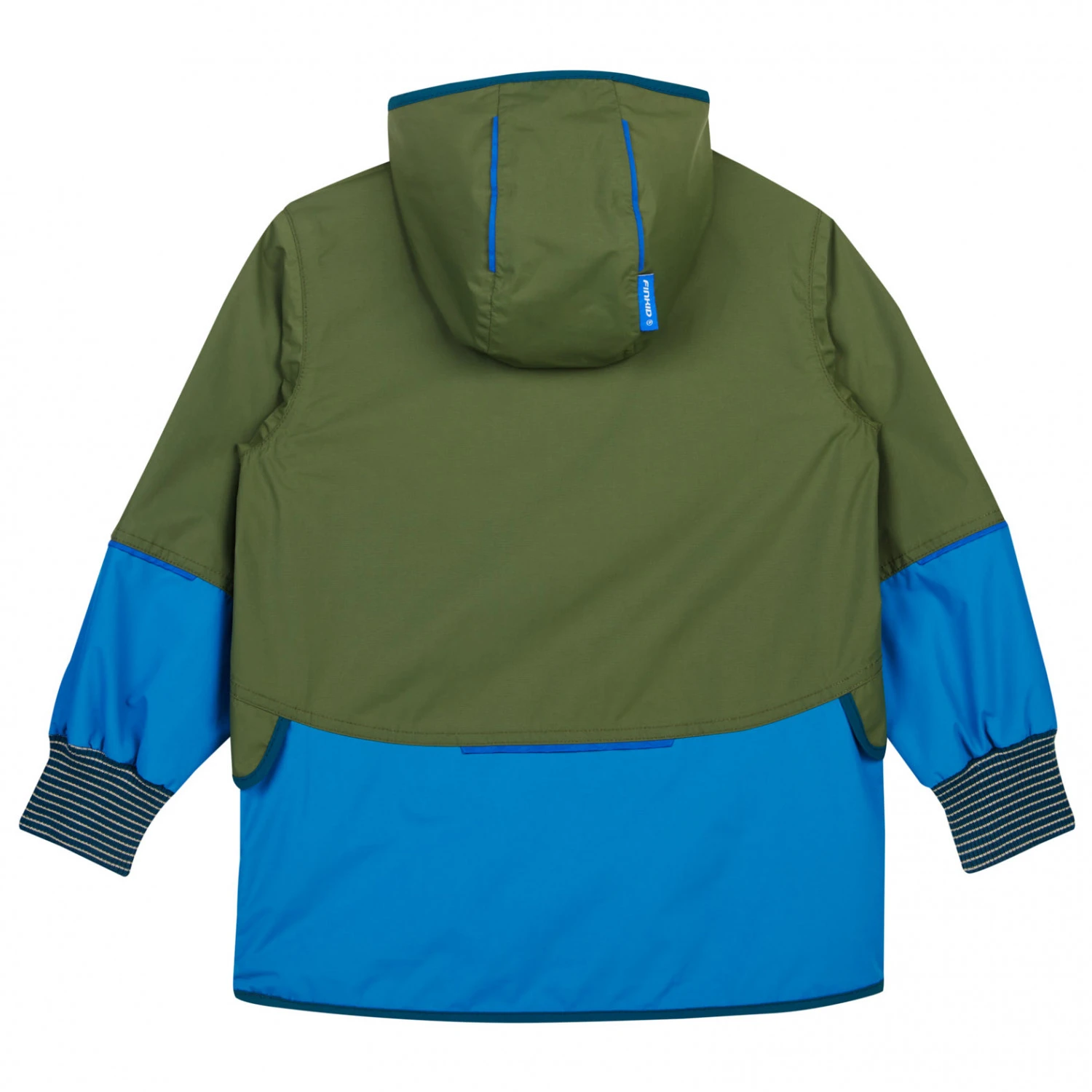 Kid's Moska - Regenjacke 4 Kid's Moska - Regenjacke – Bild 2