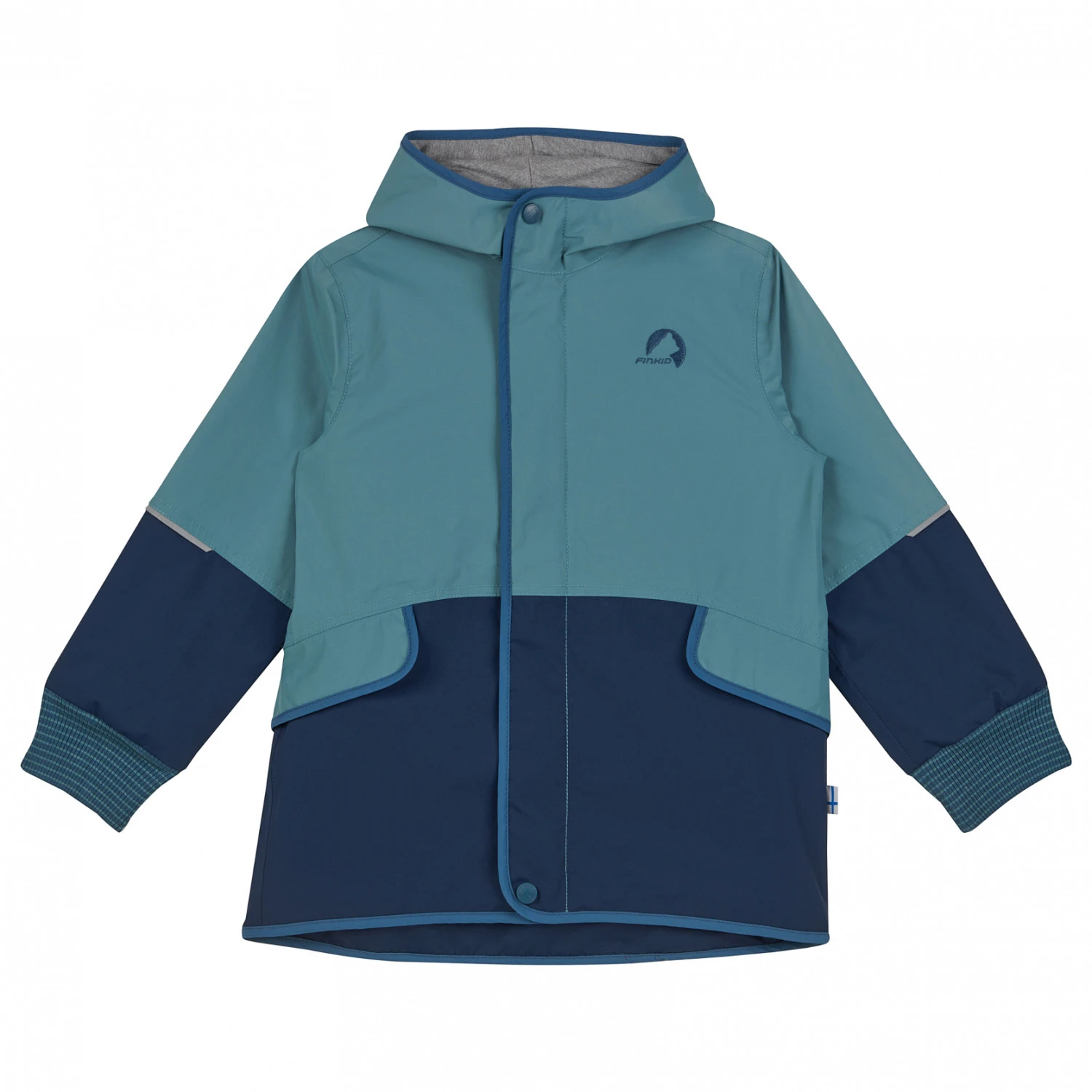 Kid's Moska - Regenjacke 3 Kid's Moska - Regenjacke